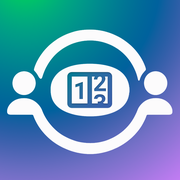 CountTogether App Icon